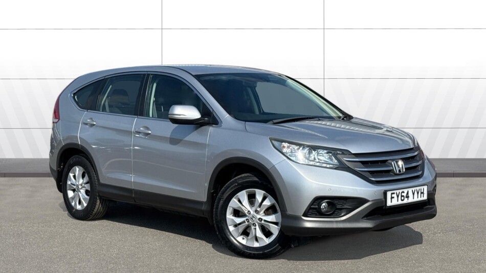 Honda CR-V 1.6 i-DTEC SE 5dr 2WD Diesel Estate